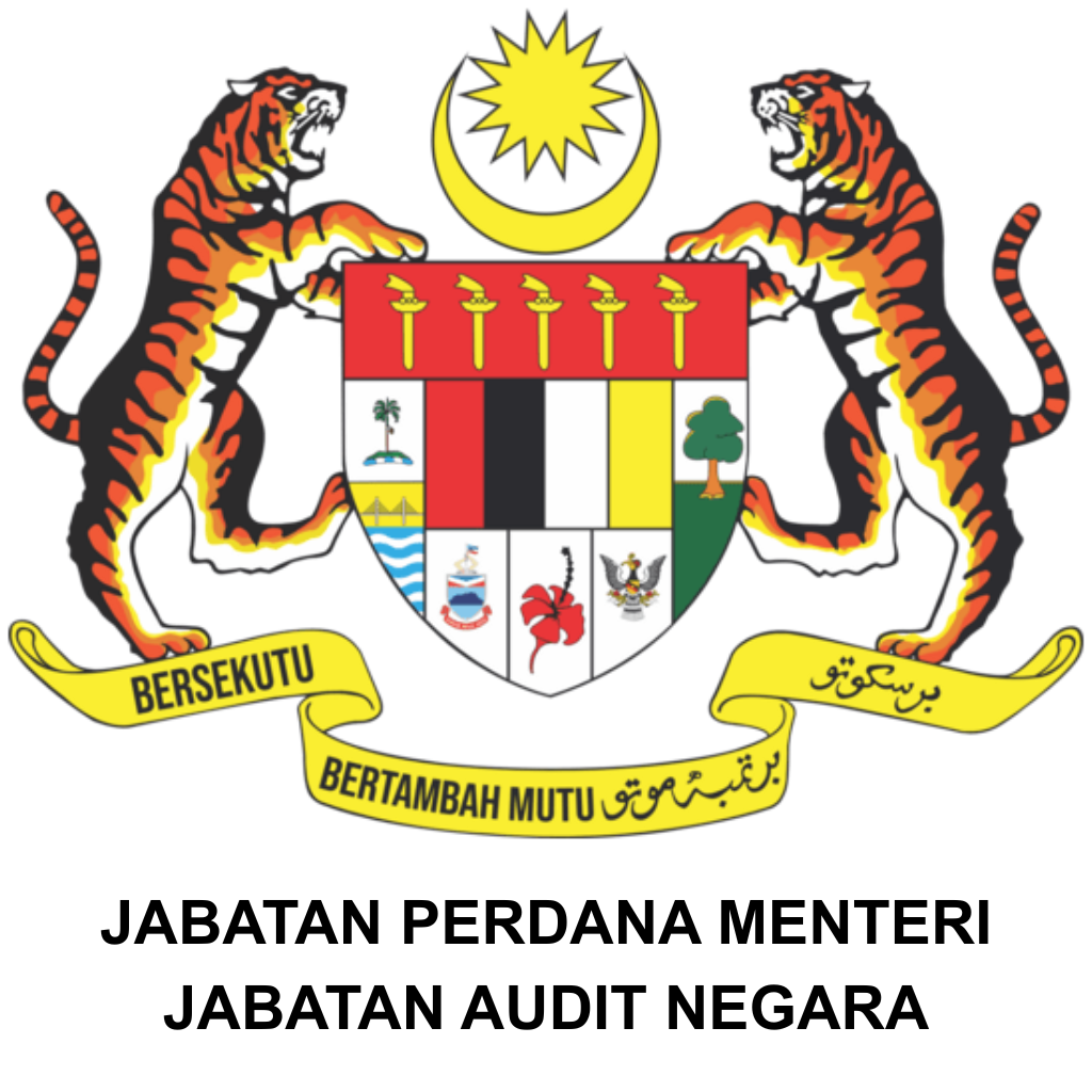 Jabatan Audit Negara